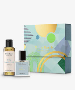 MILLER HARRIS Tea Tonique limited-edition gift set