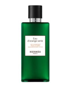 Hermes Eau d’Orange Verte Body Lotion 80ml