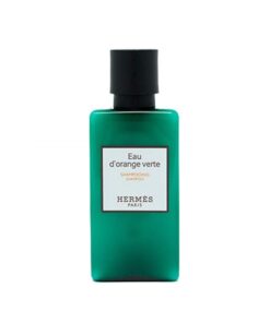 Hermes Eau d´Orange Verte Shampoo 80ml