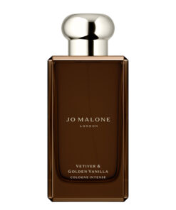JO MALONE Vetiver & Golden Vanilla Cologne Intense 100ml
