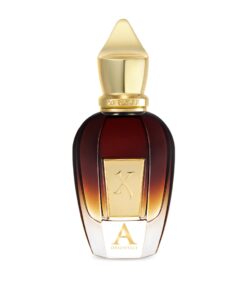 XERJOFF Alexandria Orientale Parfum 2ml vial sample