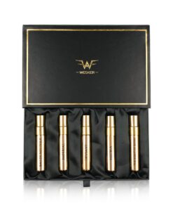 Wesker Discovery Set 5 x 5ml