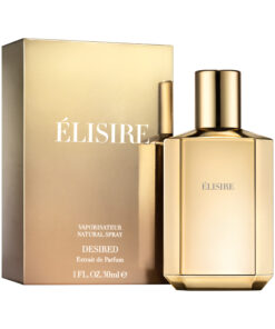 ELISIRE Desired Extrait de Parfum 30ml