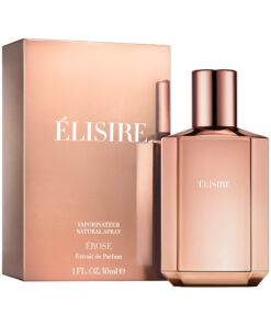 ELISIRE Erose Extrait de Parfum 2.5ml vial sample