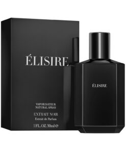 ELISIRE Extrait Noir Extrait de Parfum 30ml