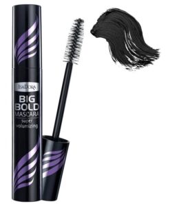 IsaDora Big Bold Mascara Super Volumizing 14ml
