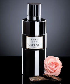 KORLOFF PARIS Rose Oud edp 100ml