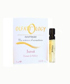 Juruá Olfattology 2ml Vial for women and men