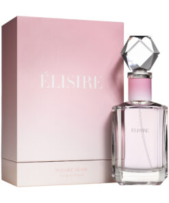 ELISIRE Poudre Desir Extrait de Parfum 2.5ml vial sample