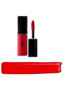 YSL Tatouage Couture Velvet Cream Lipstick 201, 3ml