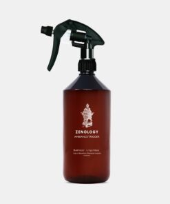 ZENOLOGY Ambiance Trigger Liquid Bakhoor Room Spray 1000ml