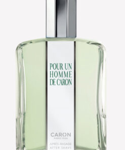 CARON Pour Un Homme After Shave 125ml