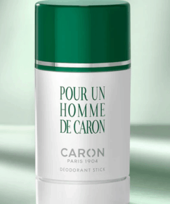 CARON Pour Un Homme Deodorant Stick 75g
