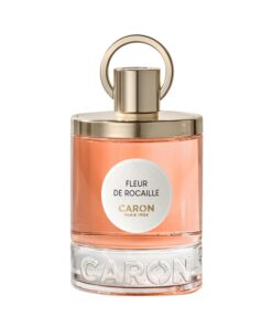 Caron Fleur De Rocaille EDP 100ml for Women