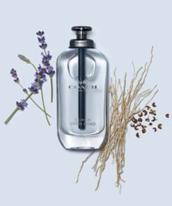 Coach Open Road Men Eau De Toilette 100ml