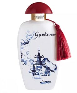 The Merchant of Venice Gyokuro edp 100ml