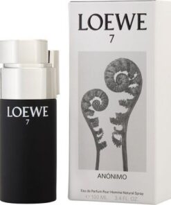 Loewe 7 Anonimo Pour Homme edp 1.5ml Vial Sample