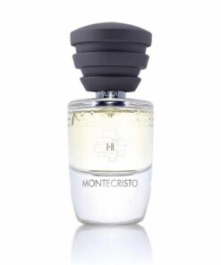MASQUE MILANO Montecristo edp 35ml