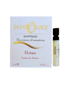 Olfattology Hotan Extrait De Parfum 2ml Vial For Unisex