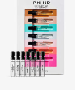 PHLUR Discovery set 7 x 2ml