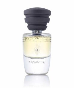 MASQUE MILANO Russian Tea edp 35ml