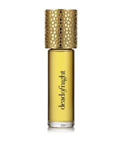 STRANGELOVE deadofnight Perfume Oil Roll-On 10ml