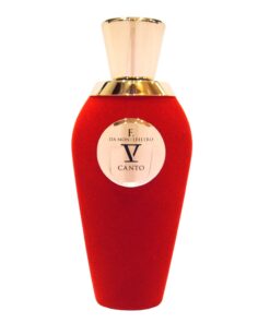V Canto F. Da Montefeltro extrait de parfum 100ml