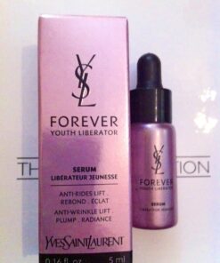 Yves Saint Laurent Forever Youth Liberator Serum 5ml