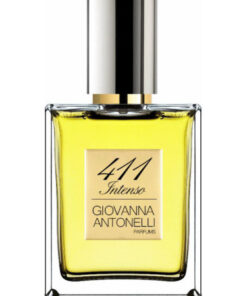 GIOVANNA ANTONELLI 411 Intense edp 100ml