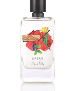ALFRED RITCHY Urban edp 100ml