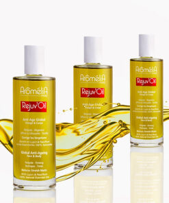 AROMELIA Rejuv Oil 100ml