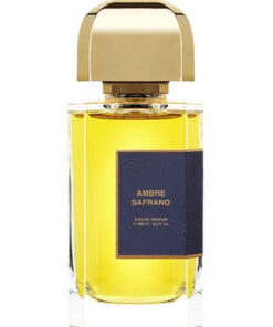 BDK PARFUMS Ambre Safrano edp 100ml