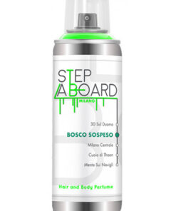 STEP ABOARD BOSCO SOSPESO Hair and Body Perfume 150ml