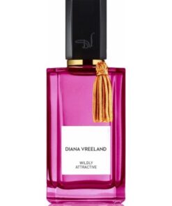 DIANA VREELAND Wildly Attractive edp 100ml