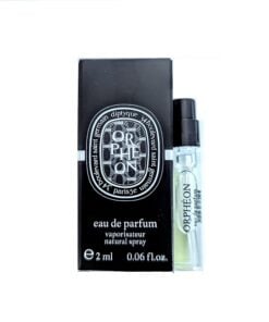 Diptyque Orpheon EDP 2ml Vial