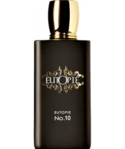 EUTOPIE NO.10 edp 100ml