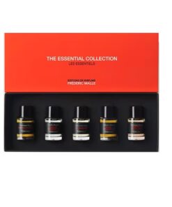 Frédéric Malle The Essential Collection Set for Women 5x 7ml