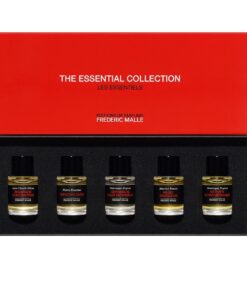 Alternative view of Frederic Malle The Essential Collection for Men 5x 7ml
