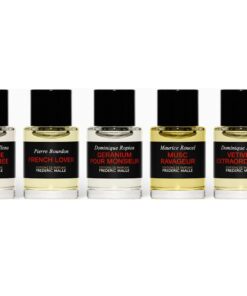 Frederic Malle The Essential Collection for Men 5x 7ml