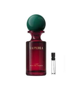 La Perla Just Give Me Roses EDP 1.5ml Try Me