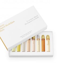 Maison Francis Kurkdjian The fragrance Wardrobe for Her 8 x 11ml