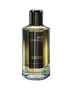 Mancera Blue Aoud EDP 120ml