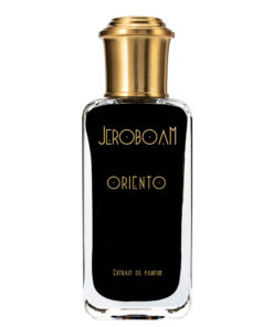 JEROBOAM Oriento Extrait 100ml