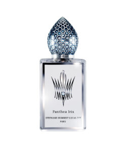 STEPHANE HUMBERT LUCAS PANTHEA Iris Limited Edition edp 50ml