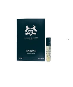 Parfums de Marly Habdan EDP 1.5ml Vial - Image 2