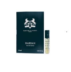 Parfums de Marly Habdan EDP 1.5ml Vial