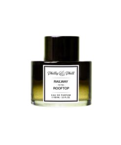 PHILLY & PHILL Railway to the Rooftop edp 100ml