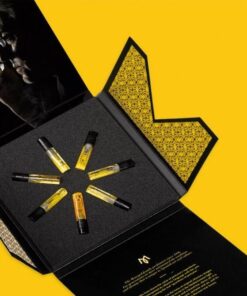 Alternative view of Ramon Monegal Discovery Set 7x 2ml