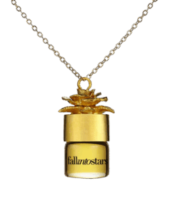 STRANGELOVE Fall into Stars 24″ Neckles Perfume Oil 1.25ml