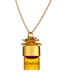 STRANGELOVE Melt my Heart 24″ Neckles Perfume Oil 1.25ml